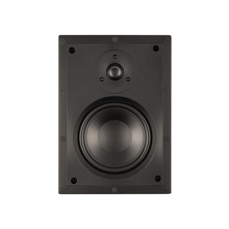 Paradigm CI Home H55-IW v2 in wall speaker