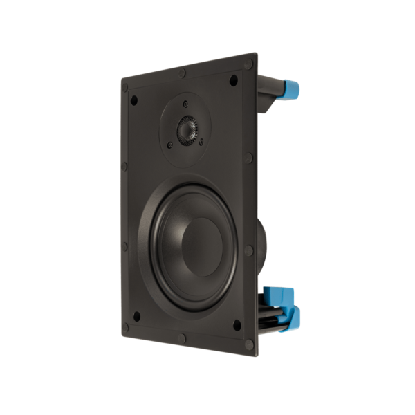 Paradigm CI Home H55-IW v2 inwall speaker without grill