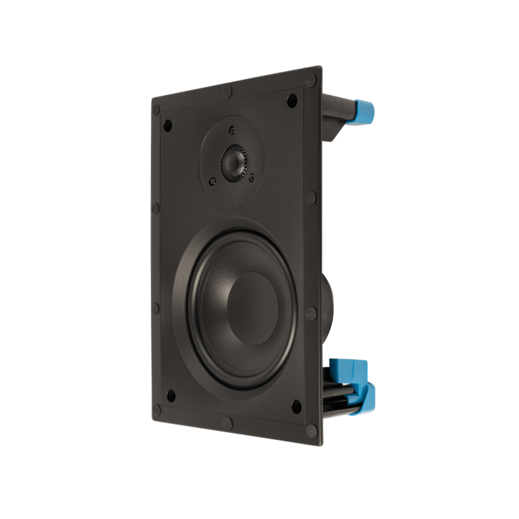 Paradigm CI Home H55-IW v2 inwall speaker without grill