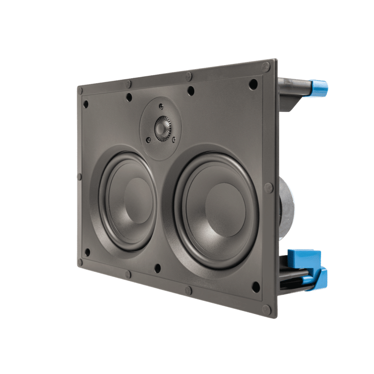 Paradigm CI Home H55-LCR V2 In Wall Speaker