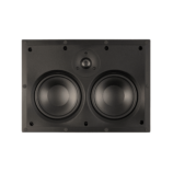 Paradigm CI Home H55-LCR V2 In Wall Speaker front view