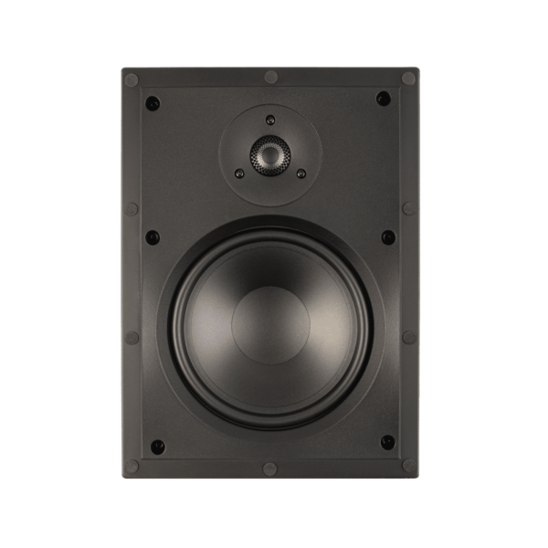 Paradigm CI Home H65-IW V2 In Wall Speaker front view