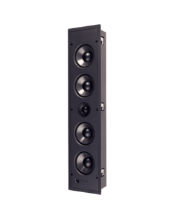 Paradigm CI PRO P3-LCR v2 In Wall Speaker