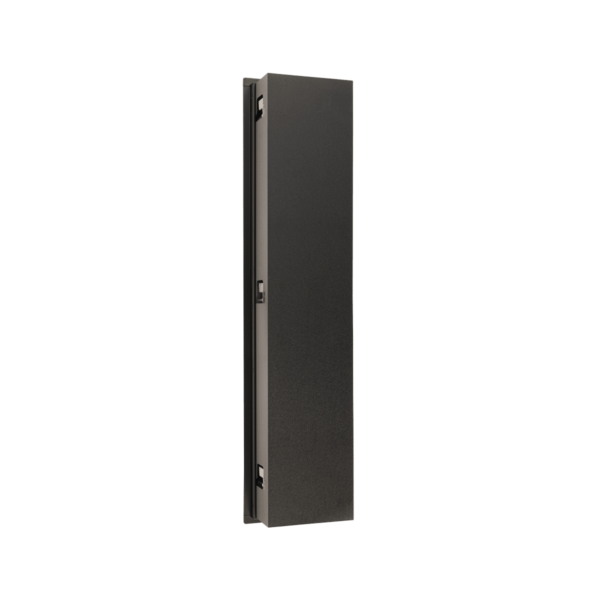 Paradigm CI PRO P3-LCR v2 In Wall Speaker back view