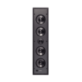 Paradigm CI PRO P3-LCR v2 In Wall Speaker front view