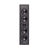 Paradigm CI PRO P3-LCR v2 In Wall Speaker front view