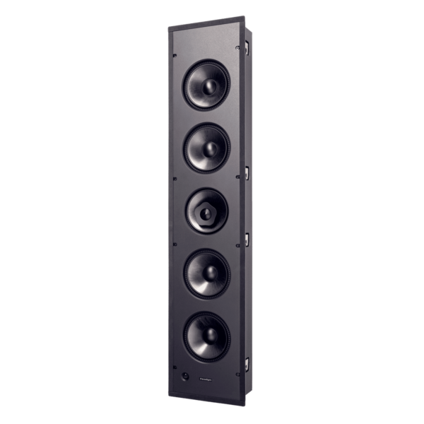 Paradigm CI PRO P5-LCR In Wall Speaker