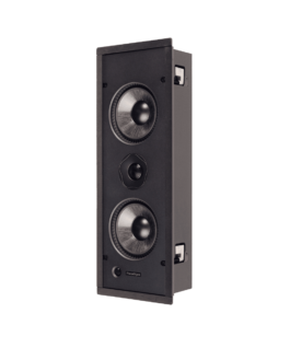 Paradigm CI Pro P1-LCR v2 In Wall Speaker front