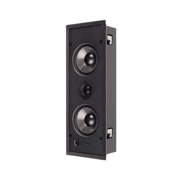 Paradigm CI Pro P1-LCR v2 In Wall Speaker front