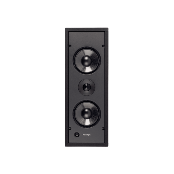 Paradigm CI Pro P1-LCR v2 In Wall Speaker front view