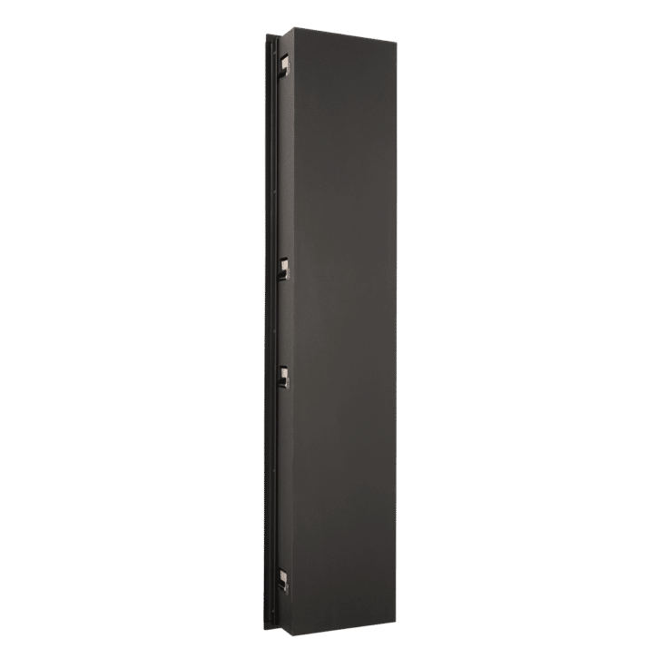 Paradigm CI Pro P5 LCR v2 In Wall Speaker back box