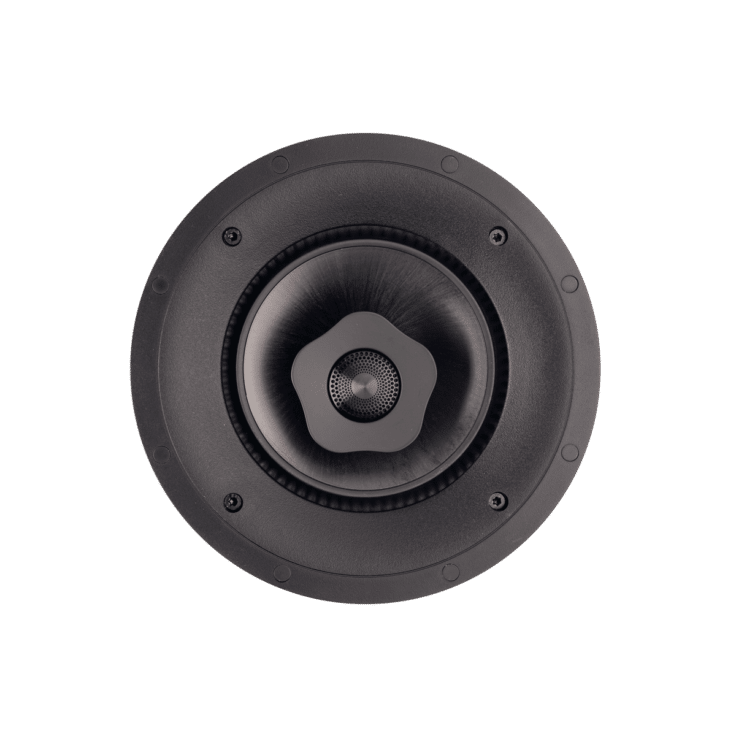 Paradigm CI Pro P65-R v2 In Ceiling Speaker front view
