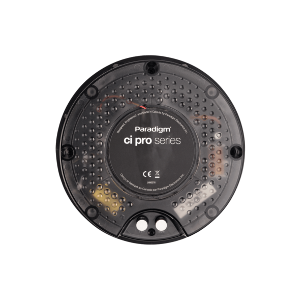 Paradigm CI Pro P65-R v2 In Ceiling Speaker2