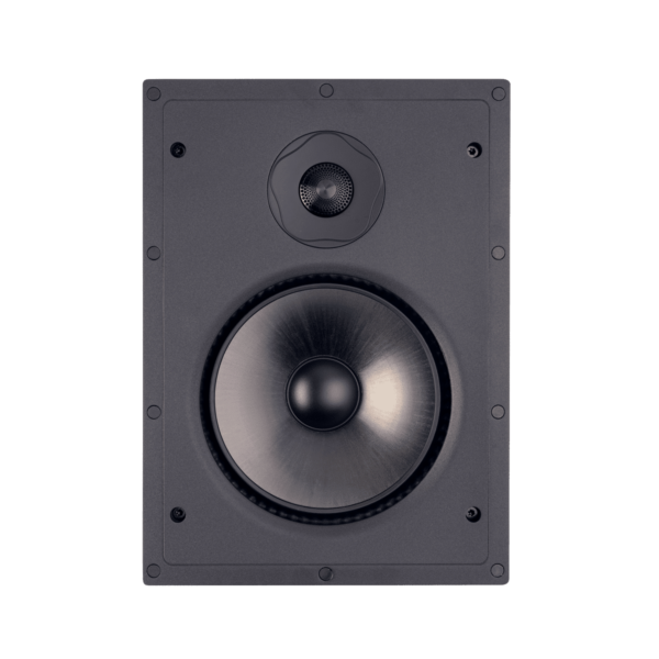 Paradigm CI Pro P80-IW v2 In Wall Speaker front view