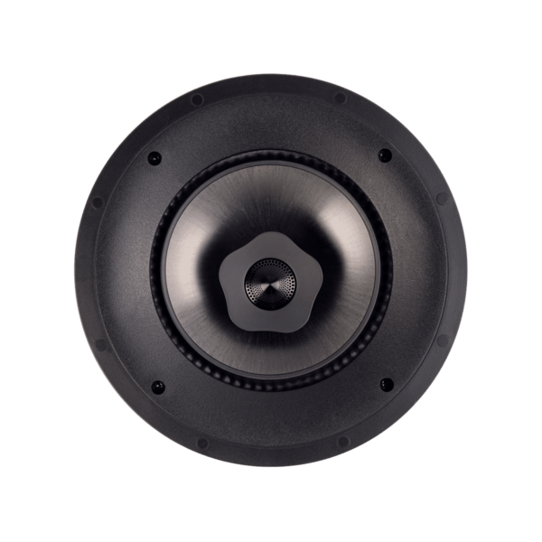 Paradigm CI Pro P80-R v2 In Ceiling Speaker front view