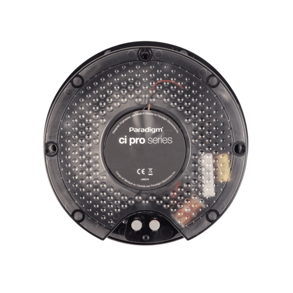 Paradigm CI Pro P80-R v2 In Ceiling Speaker لاشؤن رهثص