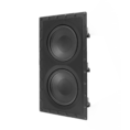 Paradigm DCS-208IW3 In-Wall Subwoofer