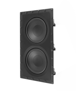 Paradigm DCS-208IW3 In-Wall Subwoofer