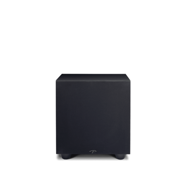 Paradigm Defiance V10 Subwoofer front view