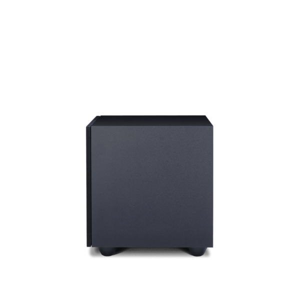 Paradigm Defiance V10 Subwoofer side view