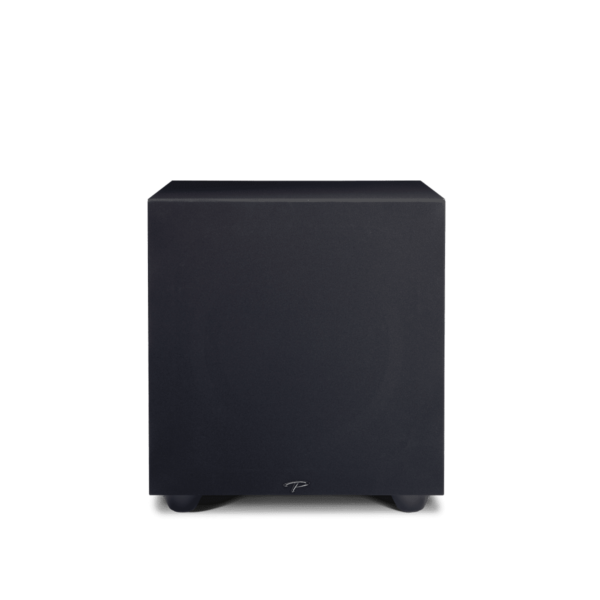 Paradigm Defiance V12 Subwoofer front view