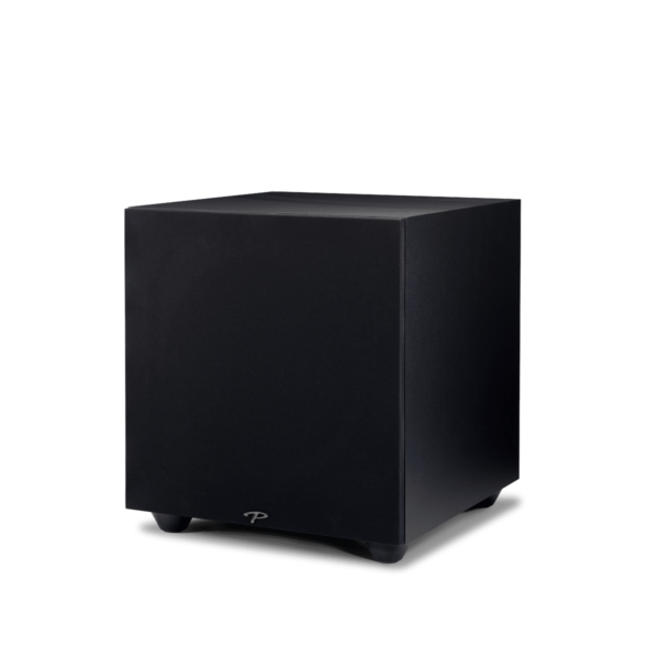 Paradigm Defiance V12 Subwoofer2