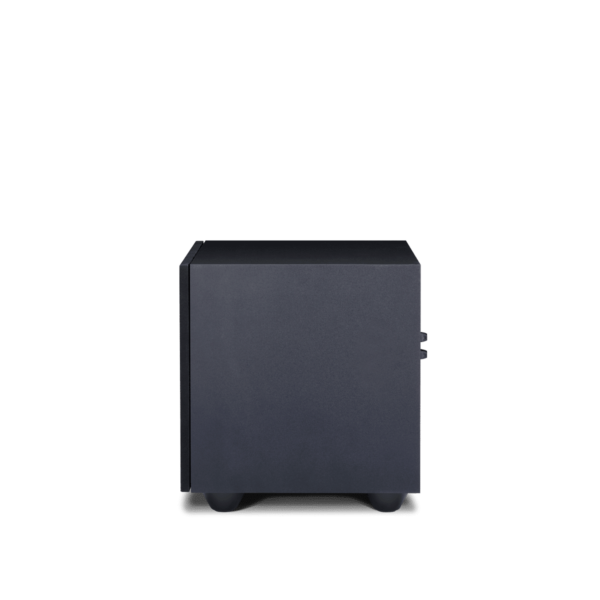 Paradigm Defiance V8 Subwoofer side view