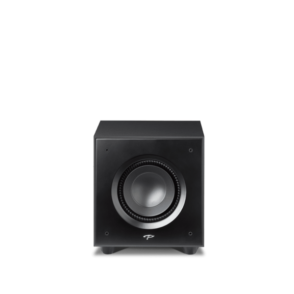 Paradigm Defiance X10 Subwoofer front view