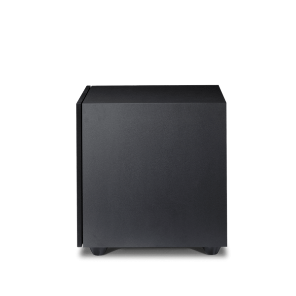 Paradigm Defiance X12 Subwoofer side view