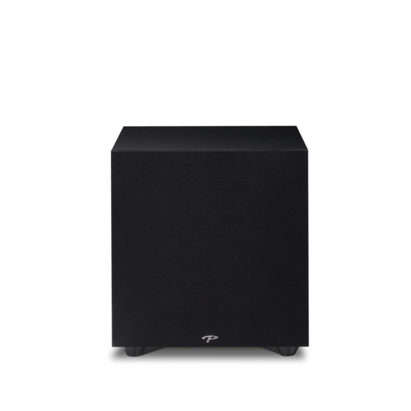 Paradigm Defiance X12 Subwoofer2