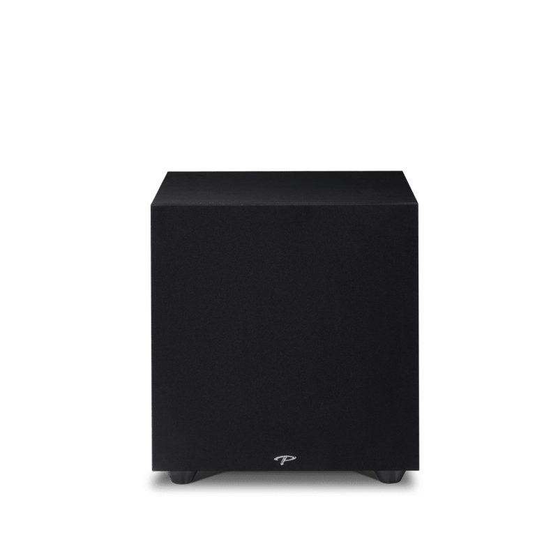 Paradigm Defiance X12 Subwoofer2