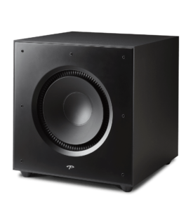 Paradigm Defiance X15 Subwoofer front angled view