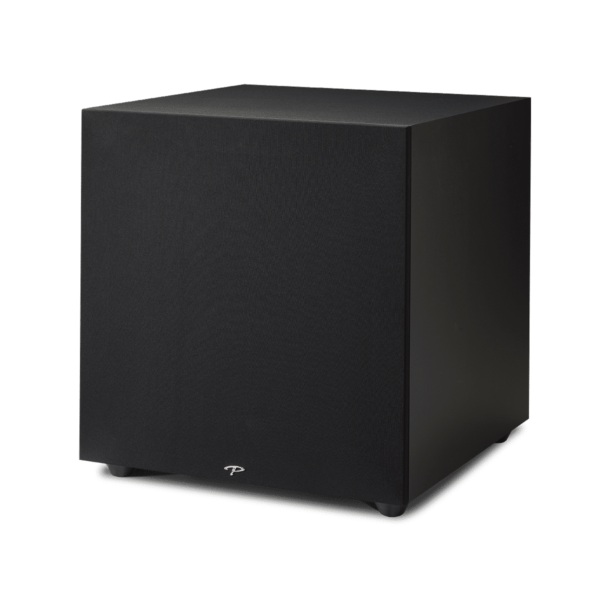 Paradigm Defiance X15 Subwoofer front angled view2