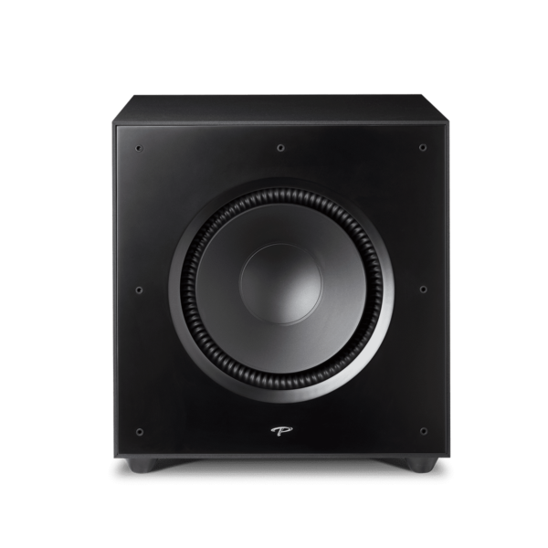 Paradigm Defiance X15 Subwoofer front view