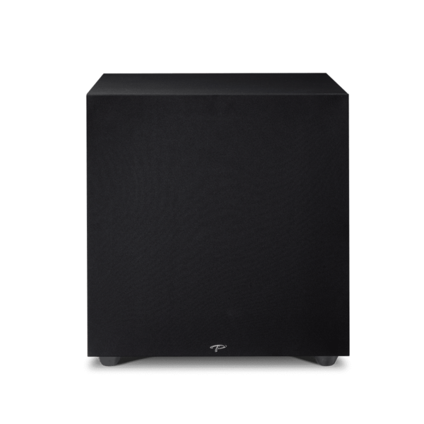 Paradigm Defiance X15 Subwoofer front view grill