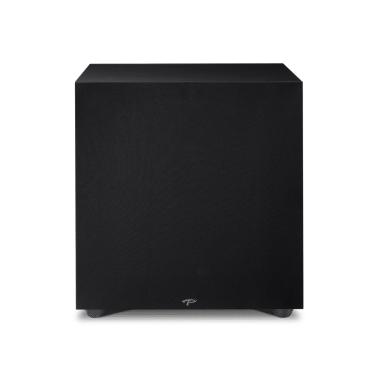 Paradigm Defiance X15 Subwoofer front view grill