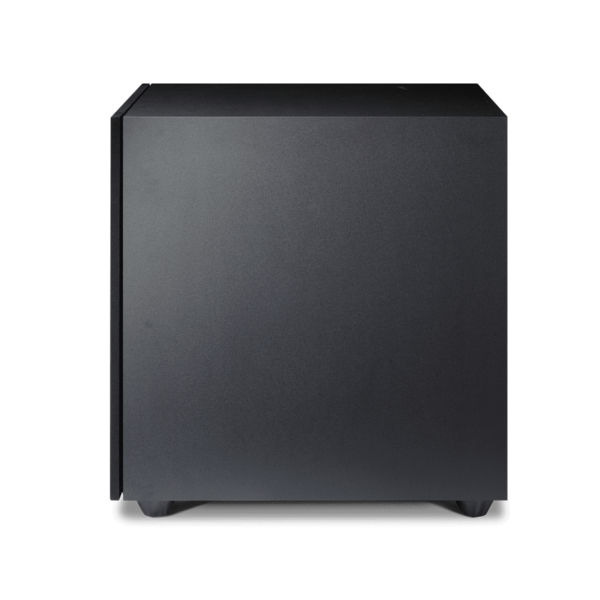 Paradigm Defiance X15 Subwoofer side view