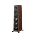 Paradigm Founder 100F Floor Standing Speakers - WALNUT FRONT VIEW