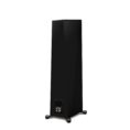 Paradigm Founder 100F Floor Standing Speakers - black back angled view