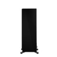 Paradigm Founder 100F Floor Standing Speakers - black side view 2