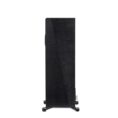 Paradigm Founder 100F Floor Standing Speakers - black walnut side view