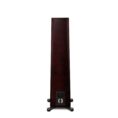 Paradigm Founder 100F Floor Standing Speakers - midnight cherry back view