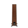 Paradigm Founder 100F Floor Standing Speakers - walnut back view