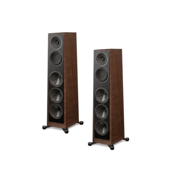 Paradigm Founder 120H Floor Standing Speakers