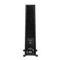 Paradigm Founder 120H Floor Standing Speakers - Black Walnut back view