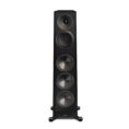 Paradigm Founder 120H Floor Standing Speakers - Black Walnut front view