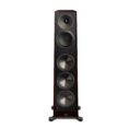 Paradigm Founder 120H Floor Standing Speakers - midnight cherry front view