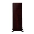 Paradigm Founder 120H Floor Standing Speakers - midnight cherry side view 2