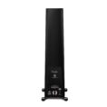 Paradigm Founder 120H Floor Standing Speakers - piano black back view