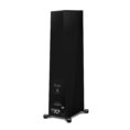 Paradigm Founder 120H Floor Standing Speakers - piano black back view angled